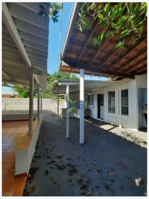 Foto 2 de Casa com 3 quartos para alugar, 200m2 em Residencial Ana Célia, Sao Jose Do Rio Preto - SP