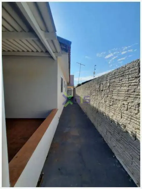 Foto 8 de Casa com 3 quartos para alugar, 200m2 em Residencial Ana Célia, Sao Jose Do Rio Preto - SP