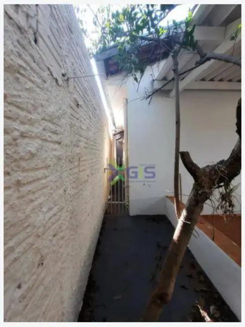 Foto 9 de Casa com 3 quartos para alugar, 200m2 em Residencial Ana Célia, Sao Jose Do Rio Preto - SP