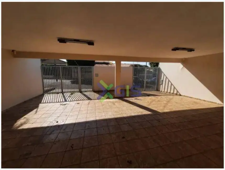Foto 4 de Casa com 3 quartos para alugar, 200m2 em Residencial Ana Célia, Sao Jose Do Rio Preto - SP
