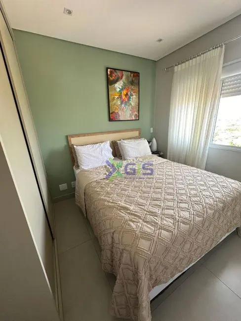 Foto 5 de Apartamento com 2 quartos à venda e para alugar, 51m2 em Jardim Planalto, Sao Jose Do Rio Preto - SP