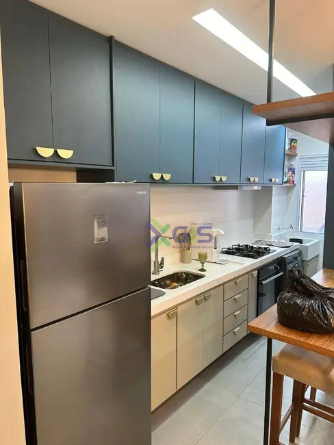 Foto 3 de Apartamento com 2 quartos à venda e para alugar, 51m2 em Jardim Planalto, Sao Jose Do Rio Preto - SP