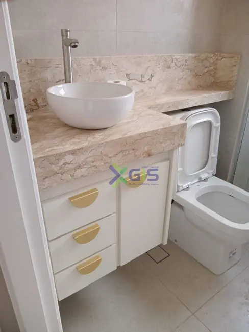 Foto 6 de Apartamento com 2 quartos à venda e para alugar, 51m2 em Jardim Planalto, Sao Jose Do Rio Preto - SP