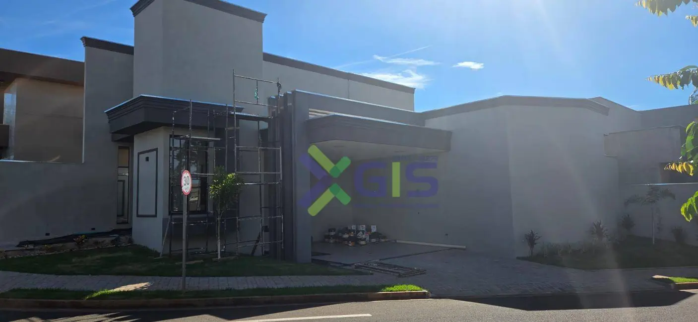 Foto 1 de Casa de Condomínio com 3 quartos à venda, 327m2 em Ideal Life Ecolazer Residence, Sao Jose Do Rio Preto - SP