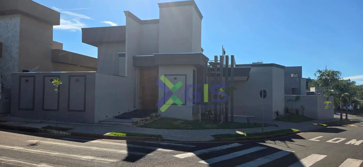 Foto 4 de Casa de Condomínio com 3 quartos à venda, 327m2 em Ideal Life Ecolazer Residence, Sao Jose Do Rio Preto - SP