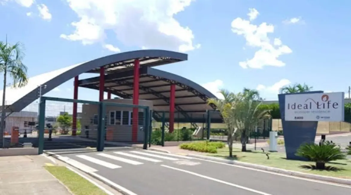 Foto 2 de Casa de Condomínio com 3 quartos à venda, 327m2 em Ideal Life Ecolazer Residence, Sao Jose Do Rio Preto - SP