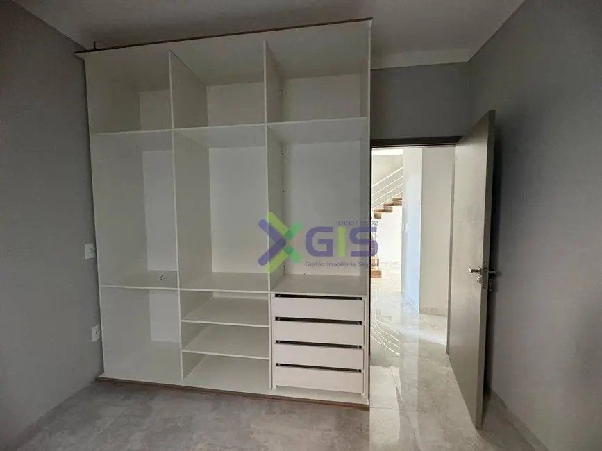 Foto 4 de Sobrado com 3 quartos à venda, 200m2 em Ideal Life Ecolazer Residence, Sao Jose Do Rio Preto - SP