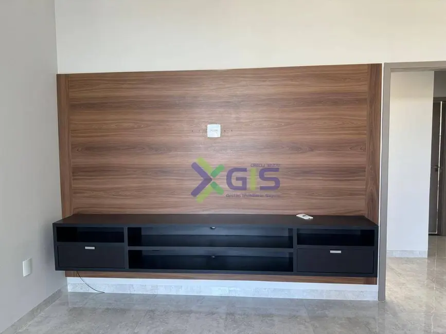 Foto 3 de Sobrado com 3 quartos à venda, 200m2 em Ideal Life Ecolazer Residence, Sao Jose Do Rio Preto - SP