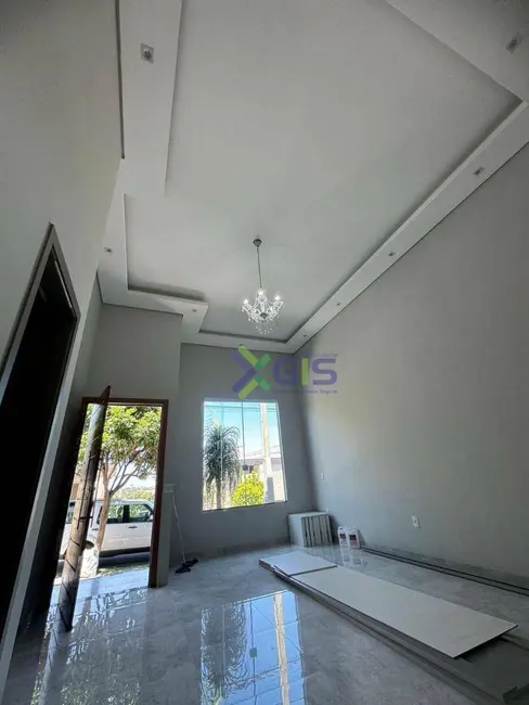 Foto 2 de Sobrado com 3 quartos à venda, 200m2 em Ideal Life Ecolazer Residence, Sao Jose Do Rio Preto - SP