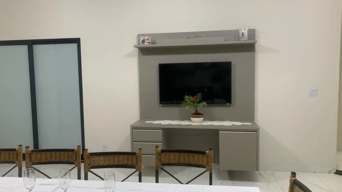 Foto 4 de Casa com 3 quartos à venda, 360m2 em Parque São Miguel, Sao Jose Do Rio Preto - SP