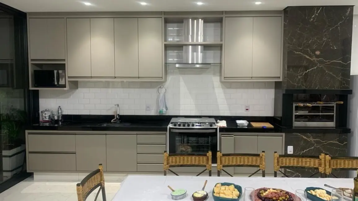 Foto 8 de Casa com 3 quartos à venda, 360m2 em Parque São Miguel, Sao Jose Do Rio Preto - SP