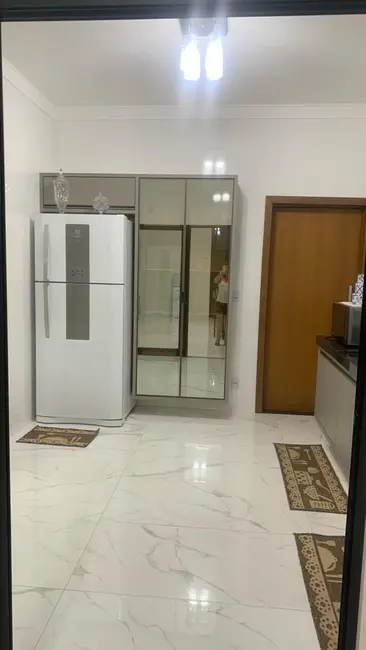 Foto 6 de Casa com 3 quartos à venda, 360m2 em Parque São Miguel, Sao Jose Do Rio Preto - SP