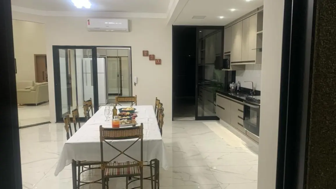 Foto 9 de Casa com 3 quartos à venda, 360m2 em Parque São Miguel, Sao Jose Do Rio Preto - SP