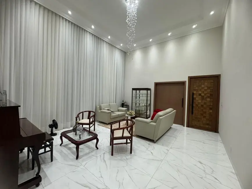 Foto 3 de Casa com 3 quartos à venda, 360m2 em Parque São Miguel, Sao Jose Do Rio Preto - SP