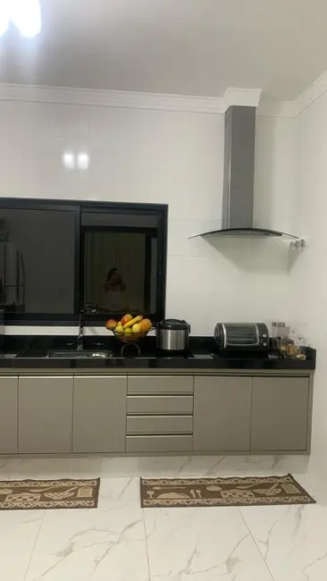 Foto 5 de Casa com 3 quartos à venda, 360m2 em Parque São Miguel, Sao Jose Do Rio Preto - SP