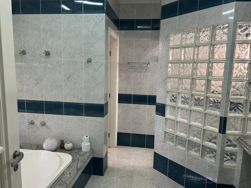 Foto 7 de Sobrado com 4 quartos à venda e para alugar, 600m2 em Jardim Redentor, Sao Jose Do Rio Preto - SP