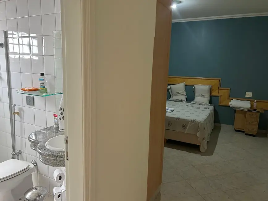 Foto 6 de Sobrado com 4 quartos à venda e para alugar, 600m2 em Jardim Redentor, Sao Jose Do Rio Preto - SP