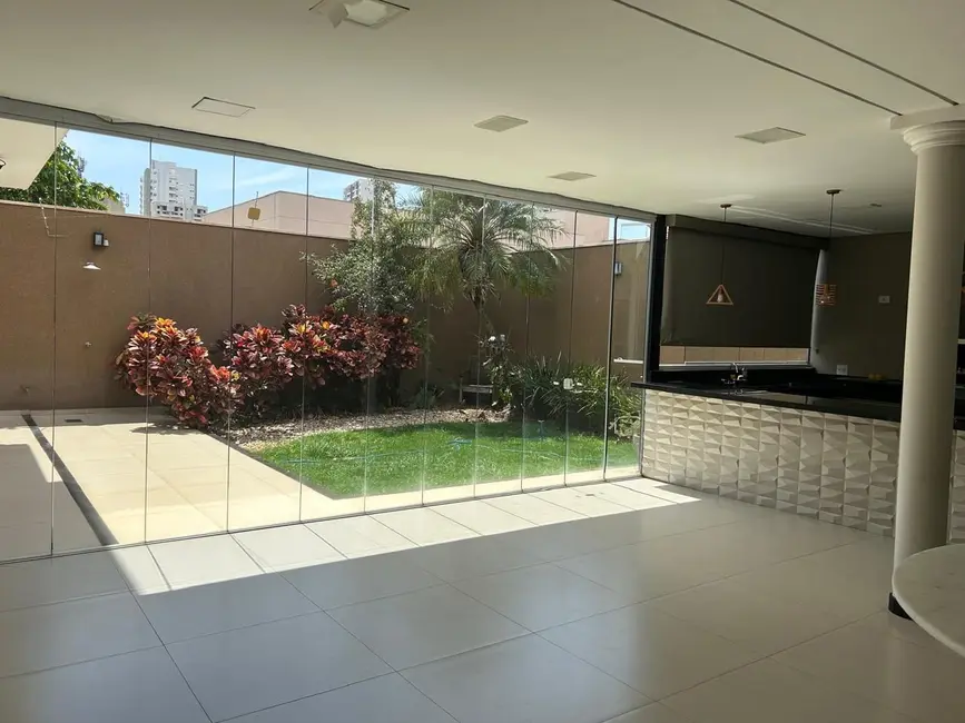 Foto 3 de Sobrado com 4 quartos à venda e para alugar, 600m2 em Jardim Redentor, Sao Jose Do Rio Preto - SP