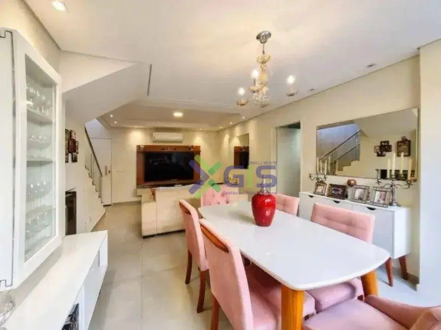 Foto 6 de Sobrado com 3 quartos à venda, 150m2 em Jardim Bosque das Vivendas, Sao Jose Do Rio Preto - SP