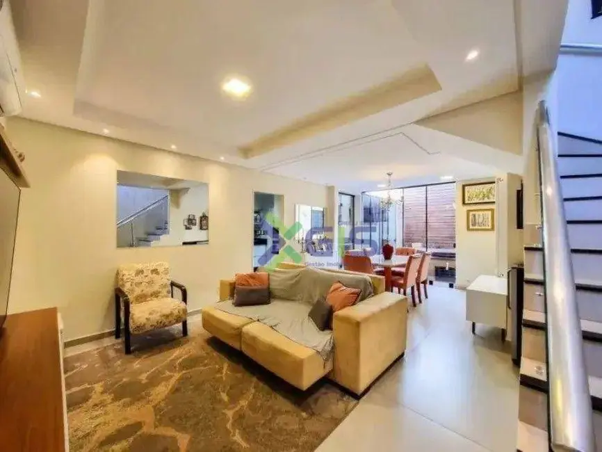 Foto 4 de Sobrado com 3 quartos à venda, 150m2 em Jardim Bosque das Vivendas, Sao Jose Do Rio Preto - SP