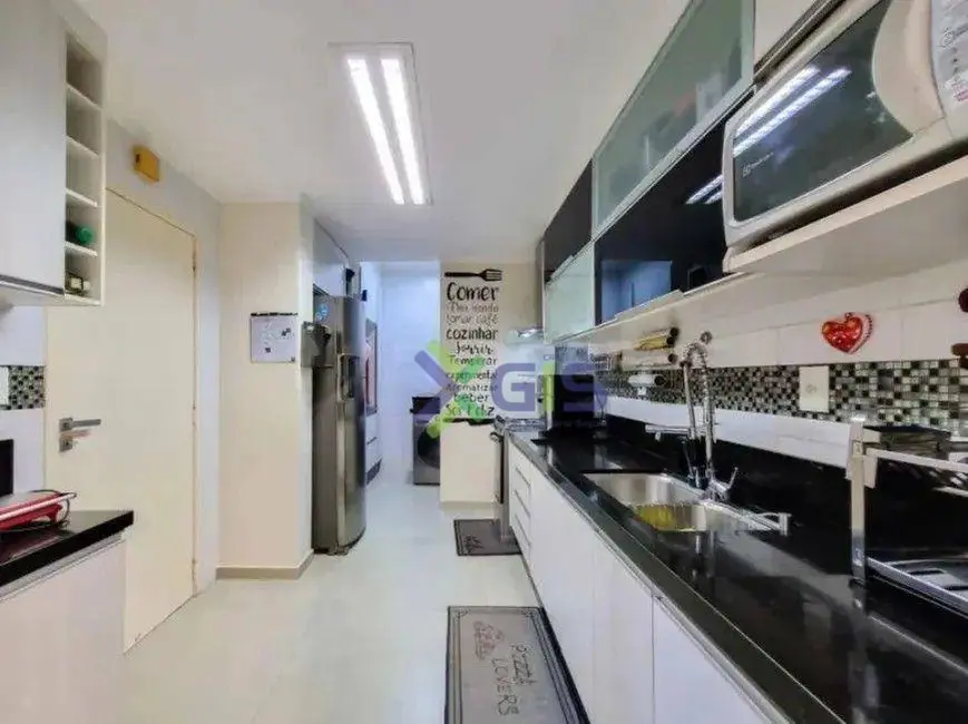 Foto 8 de Sobrado com 3 quartos à venda, 150m2 em Jardim Bosque das Vivendas, Sao Jose Do Rio Preto - SP