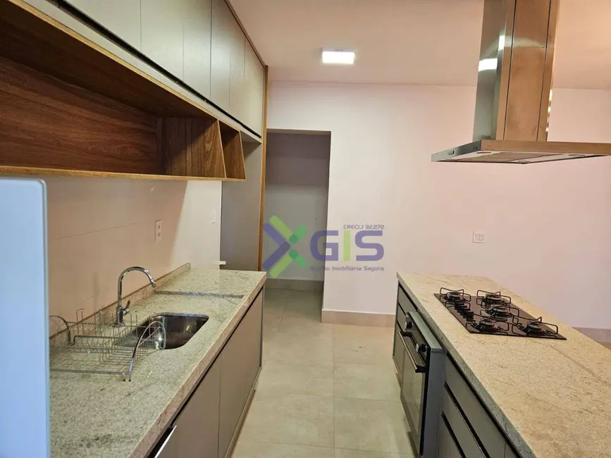 Foto 8 de Apartamento com 3 quartos para alugar, 127m2 em Sao Jose Do Rio Preto - SP