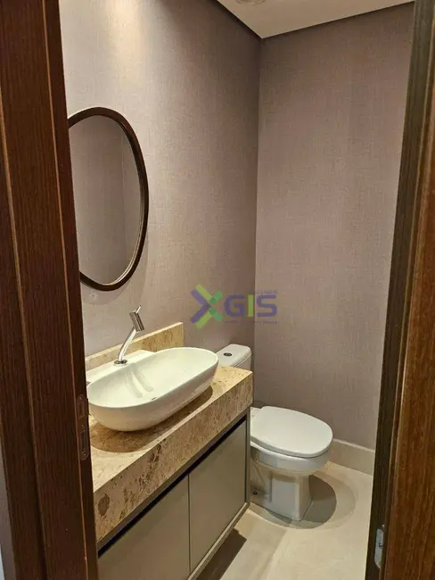 Foto 5 de Apartamento com 3 quartos para alugar, 127m2 em Sao Jose Do Rio Preto - SP