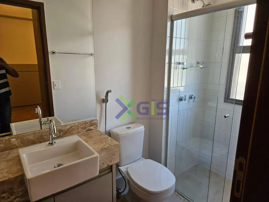 Foto 9 de Apartamento com 3 quartos para alugar, 127m2 em Sao Jose Do Rio Preto - SP