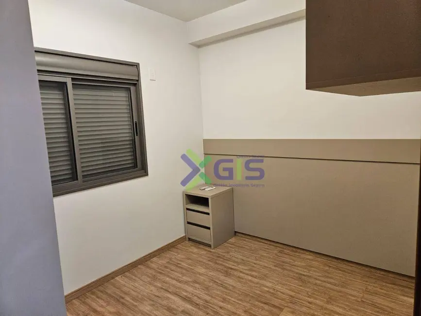 Foto 4 de Apartamento com 3 quartos para alugar, 127m2 em Sao Jose Do Rio Preto - SP