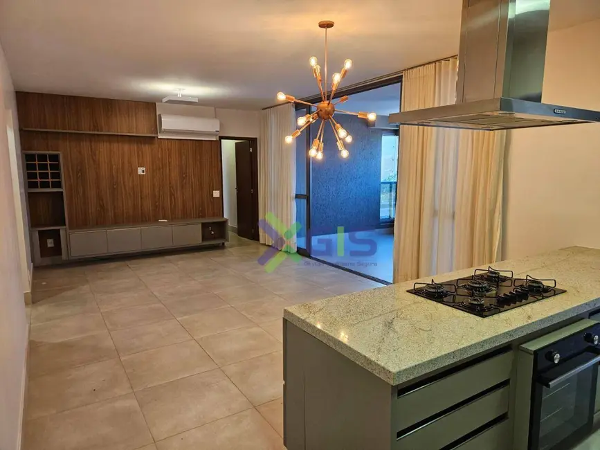 Foto 1 de Apartamento com 3 quartos para alugar, 127m2 em Sao Jose Do Rio Preto - SP
