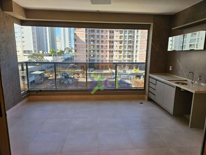Foto 2 de Apartamento com 3 quartos para alugar, 127m2 em Sao Jose Do Rio Preto - SP
