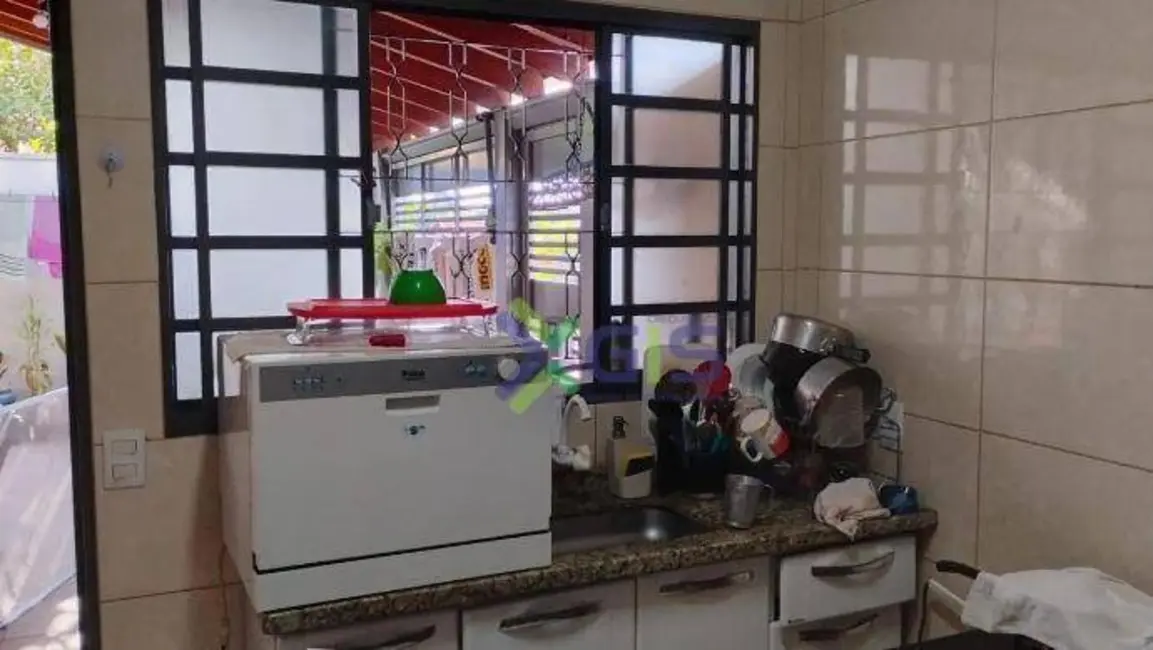 Foto 3 de Casa de Condomínio com 2 quartos à venda, 180m2 em Cecap, Sao Jose Do Rio Preto - SP