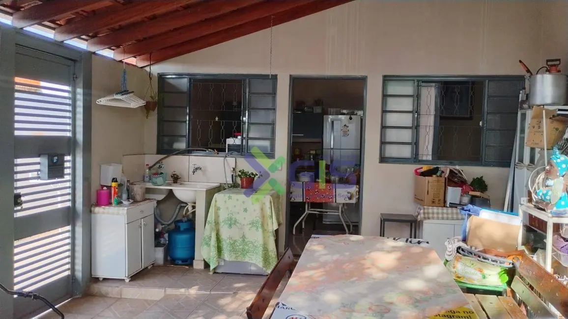 Foto 1 de Casa de Condomínio com 2 quartos à venda, 180m2 em Cecap, Sao Jose Do Rio Preto - SP