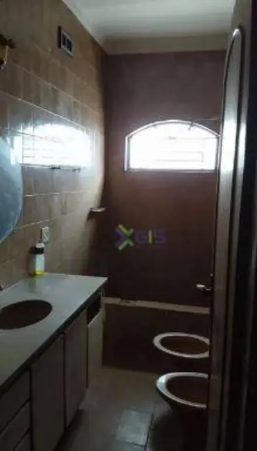 Foto 2 de Casa de Condomínio com 4 quartos à venda, 290m2 em Jardim Aclimação, Sao Jose Do Rio Preto - SP