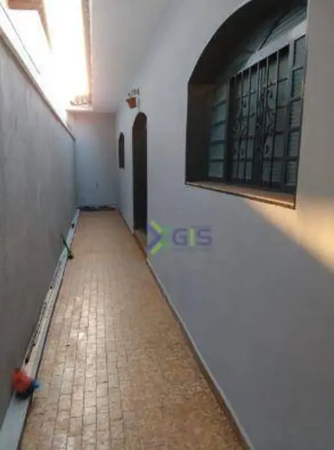 Foto 9 de Casa de Condomínio com 4 quartos à venda, 290m2 em Jardim Aclimação, Sao Jose Do Rio Preto - SP