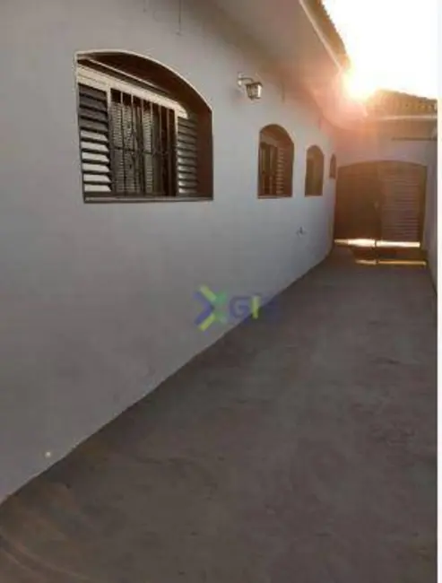 Foto 8 de Casa de Condomínio com 4 quartos à venda, 290m2 em Jardim Aclimação, Sao Jose Do Rio Preto - SP