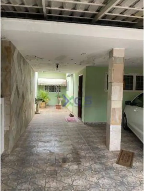 Foto 2 de Casa de Condomínio com 2 quartos à venda, 355m2 em Vila Lisboa, Sao Jose Do Rio Preto - SP