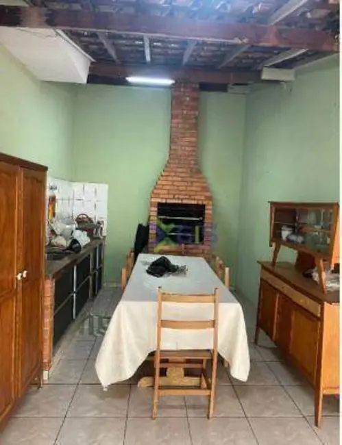 Foto 1 de Casa de Condomínio com 2 quartos à venda, 355m2 em Vila Lisboa, Sao Jose Do Rio Preto - SP