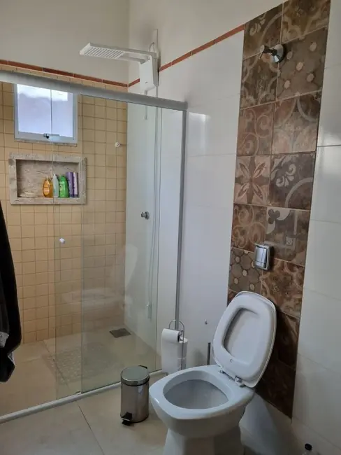 Foto 7 de Casa de Condomínio com 5 quartos à venda, 450m2 em Zacarias - SP