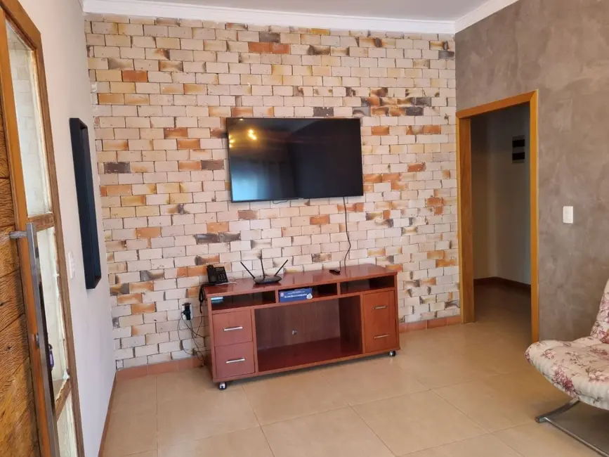 Foto 8 de Casa de Condomínio com 5 quartos à venda, 450m2 em Zacarias - SP