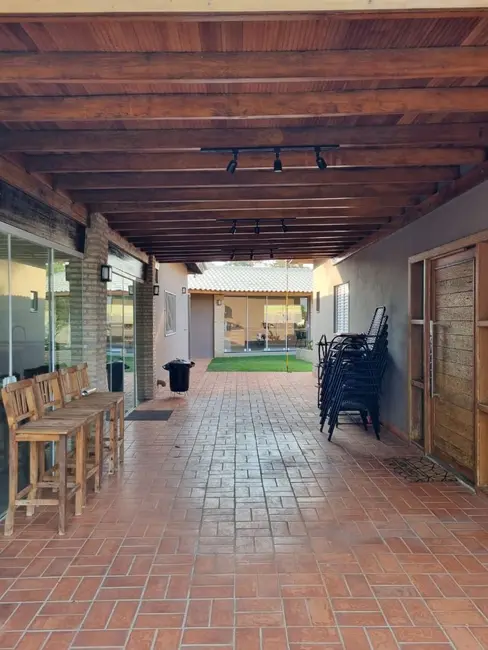 Foto 9 de Casa de Condomínio com 5 quartos à venda, 450m2 em Zacarias - SP