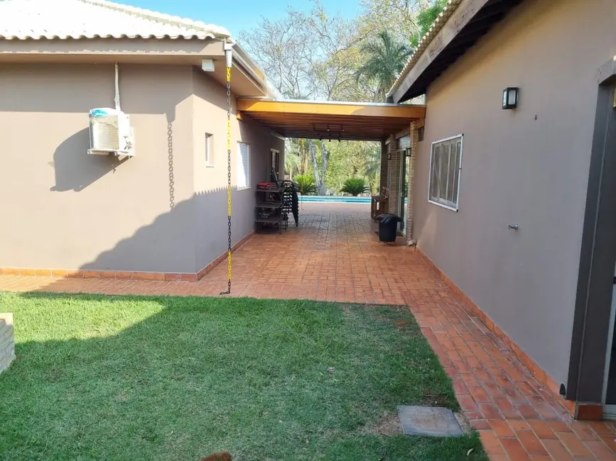 Foto 3 de Casa de Condomínio com 5 quartos à venda, 450m2 em Zacarias - SP