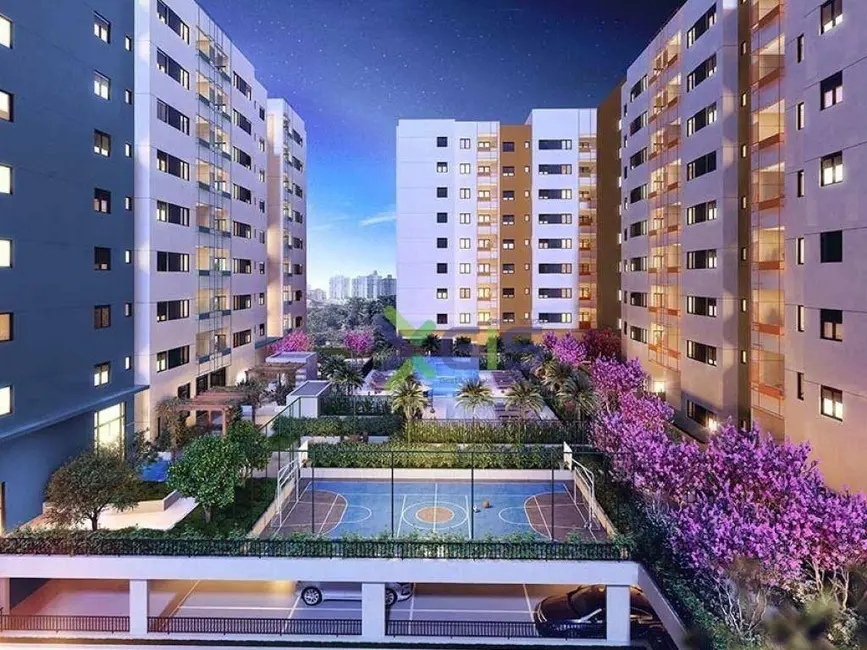 Apartamento com 2 quartos para alugar, 52m2 em Jardim Bosque das Vivendas, Sao Jose Do Rio Preto - SP - imagem 4 Foto 4 de Apartamento com 2 quartos para alugar, 52m2 em Jardim Bosque das Vivendas, Sao Jose Do Rio Preto - SP