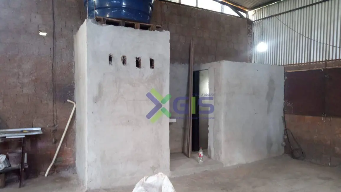 Armazém / Galpão para alugar, 800m2 em Estância Bela Vista III (Zona Rural), Sao Jose Do Rio Preto - SP - imagem 4 Foto 4 de Armazém / Galpão para alugar, 800m2 em Estância Bela Vista III (Zona Rural), Sao Jose Do Rio Preto - SP