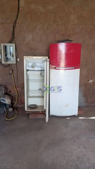 Armazém / Galpão para alugar, 800m2 em Estância Bela Vista III (Zona Rural), Sao Jose Do Rio Preto - SP - imagem 3 Foto 3 de Armazém / Galpão para alugar, 800m2 em Estância Bela Vista III (Zona Rural), Sao Jose Do Rio Preto - SP