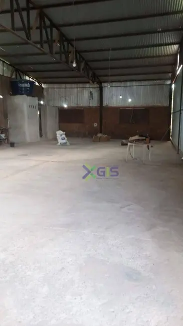 Armazém / Galpão para alugar, 800m2 em Estância Bela Vista III (Zona Rural), Sao Jose Do Rio Preto - SP - imagem 2 Foto 2 de Armazém / Galpão para alugar, 800m2 em Estância Bela Vista III (Zona Rural), Sao Jose Do Rio Preto - SP