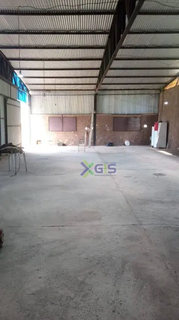 Armazém / Galpão para alugar, 800m2 em Estância Bela Vista III (Zona Rural), Sao Jose Do Rio Preto - SP - imagem 1 Foto 1 de Armazém / Galpão para alugar, 800m2 em Estância Bela Vista III (Zona Rural), Sao Jose Do Rio Preto - SP