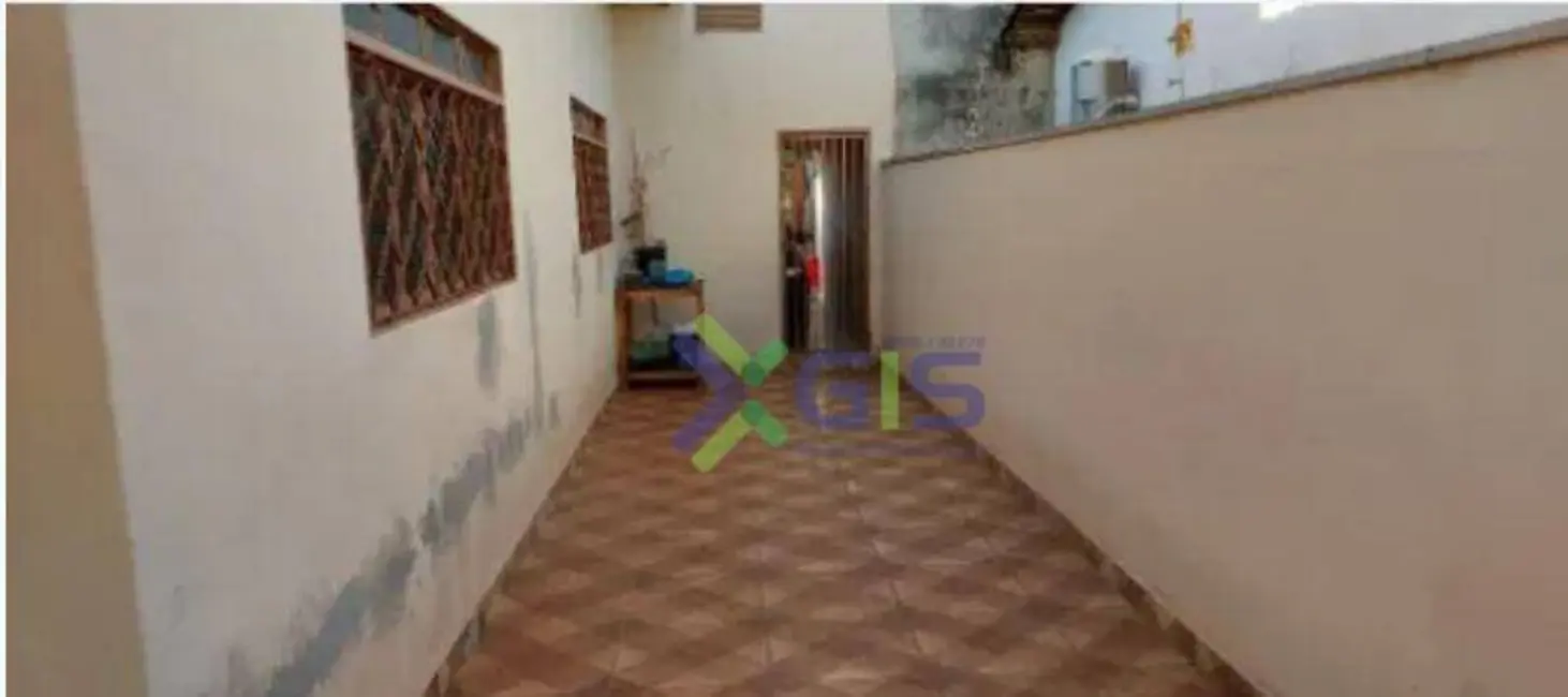 Foto 4 de Casa com 3 quartos à venda, 200m2 em Residencial Gabriela, Sao Jose Do Rio Preto - SP