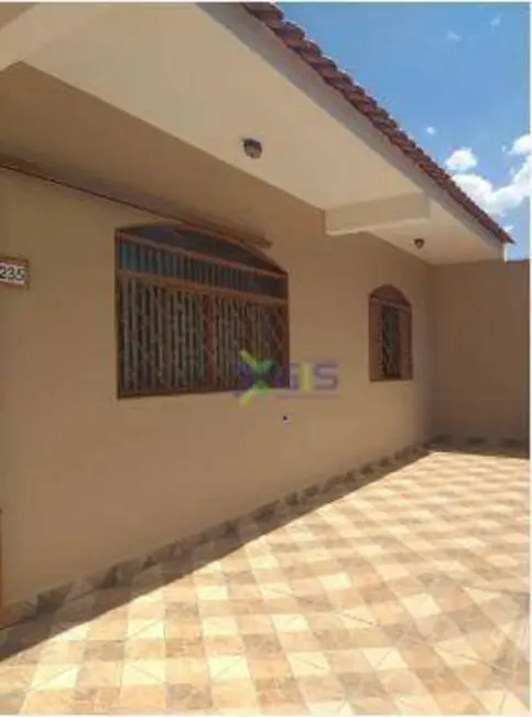 Foto 5 de Casa com 3 quartos à venda, 200m2 em Residencial Gabriela, Sao Jose Do Rio Preto - SP