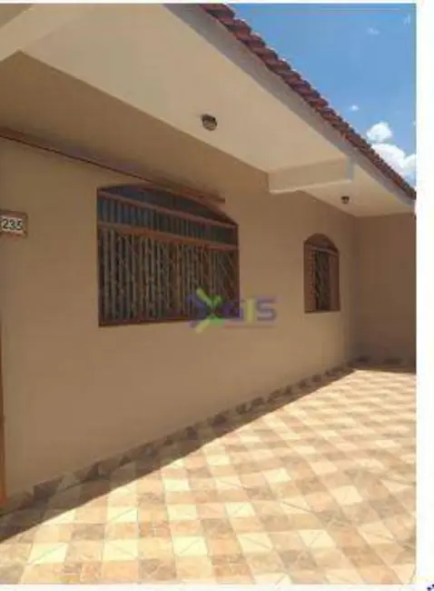 Foto 2 de Casa com 3 quartos à venda, 200m2 em Residencial Gabriela, Sao Jose Do Rio Preto - SP